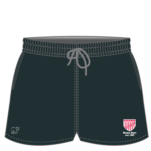 Grafton Redmen Rugby Shorts