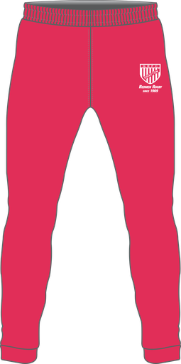 Grafton Redmen Track Pants
