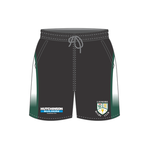 Lismore City Rugby Training Shorts