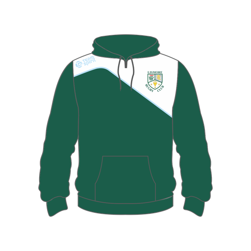Lismore City Rugby Hoodie