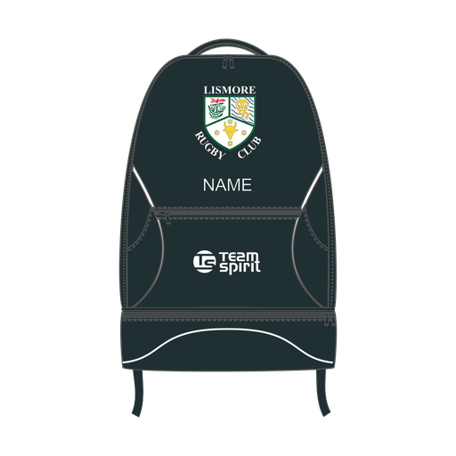 Lismore City Rugby Backpack