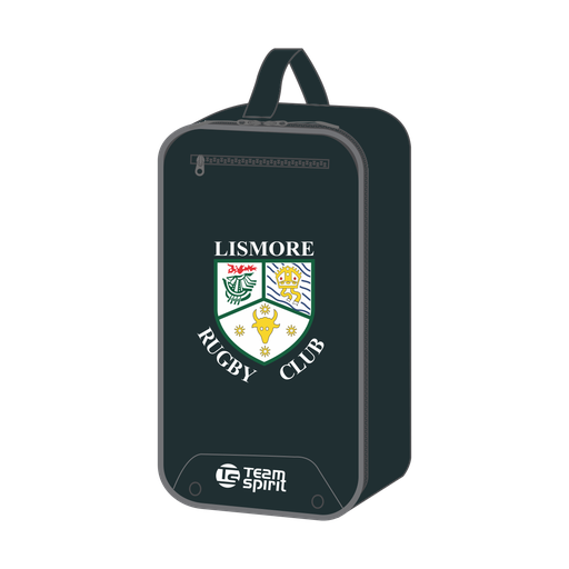 Lismore City Rugby Boot Bag