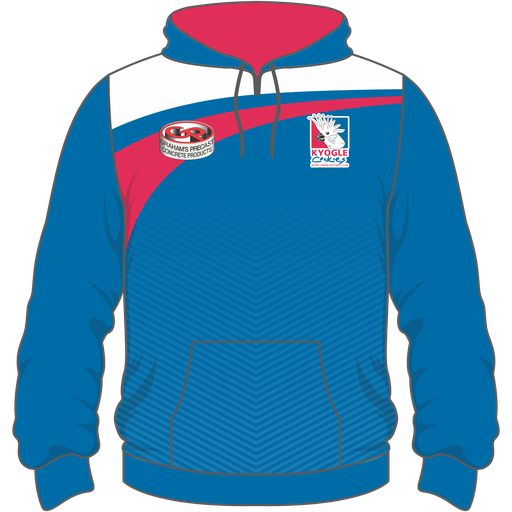 Kyogle Rugby Hoodie