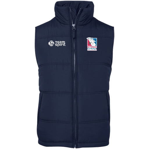 Kyogle Rugby Vest