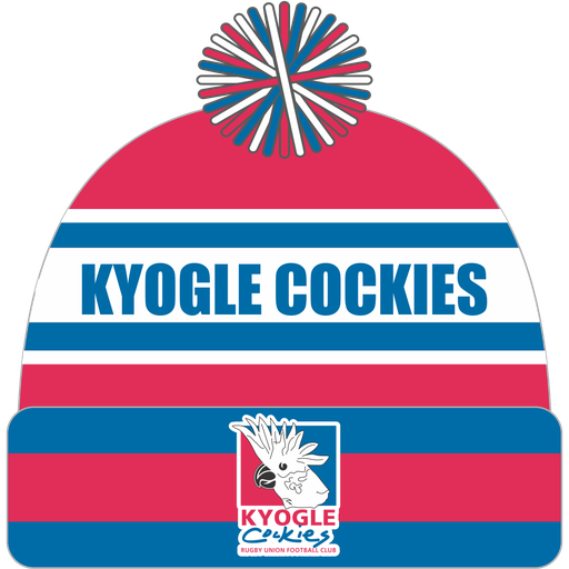 [Kyogle Rugby Beanie] Kyogle Rugby Beanie