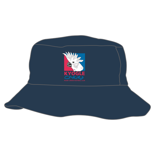 [Kyogle Rugby Bucket Hat] Kyogle Rugby Bucket Hat
