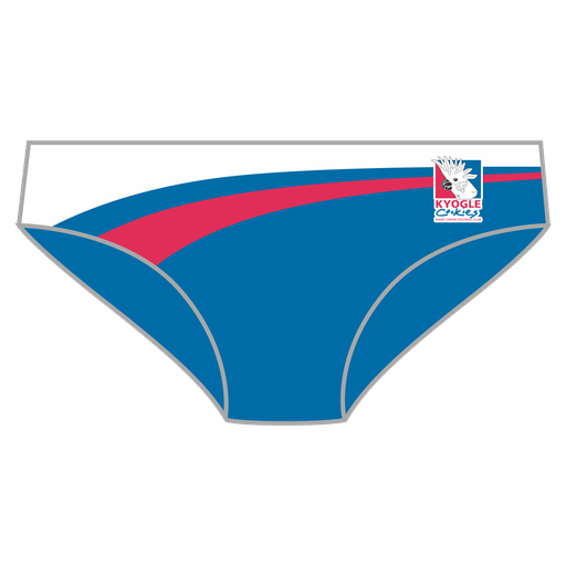 Kyogle Rugby Swimwear