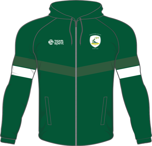 Merewether Carlton Windbreaker