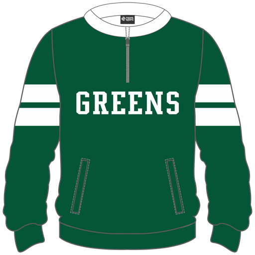 Merewether Carlton Pullover Jumper