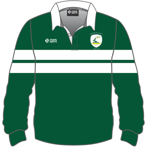Merewether Carlton Knitted Jersey