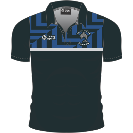 FNC Rugby Polo