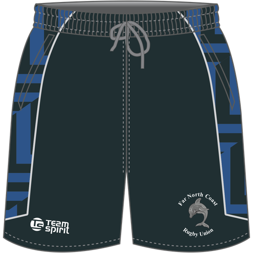 FNC Rugby Training Short