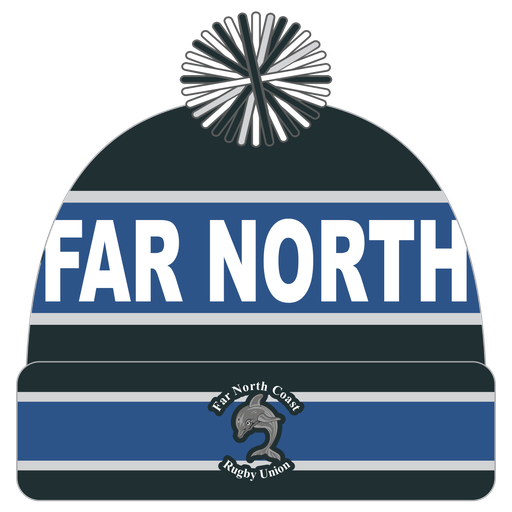 [FNC Rugby Beanie] FNC Rugby Beanie
