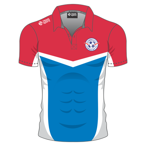 Nambucca Strikers FC Polo