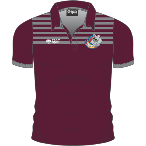 Toowoomba Bears Polo