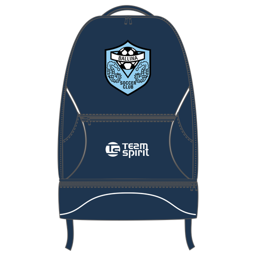 [Ballina FC Backpack] Ballina FC Backpack