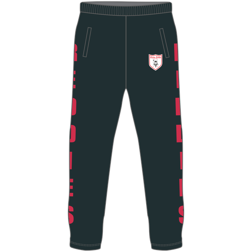 Wagga Reddies Track Pants