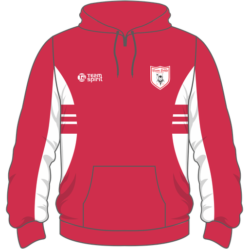 Wagga Reddies Hoodie