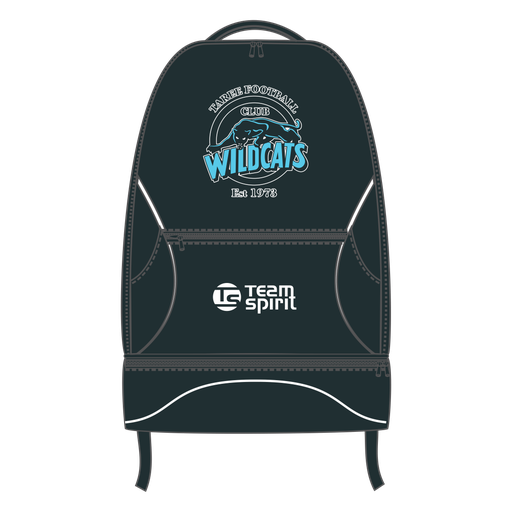 [Taree Wildcats Club Backpack] Taree Wildcats Club Backpack