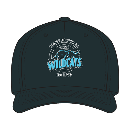 [Taree Wildcats Club Cap] Taree Wildcats Club Cap