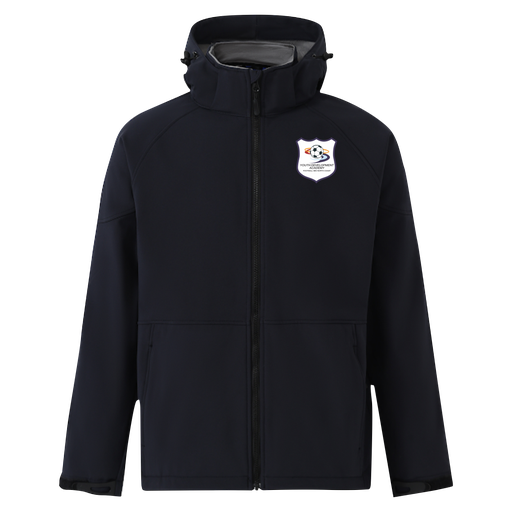FMNC Jacket (Navy Charcoal)