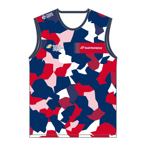 SWSAS Tank Top
