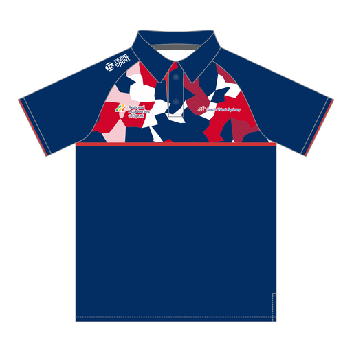SWSAS Polo
