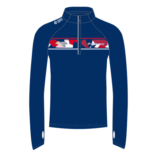 SWSAS Lightweight Jumper