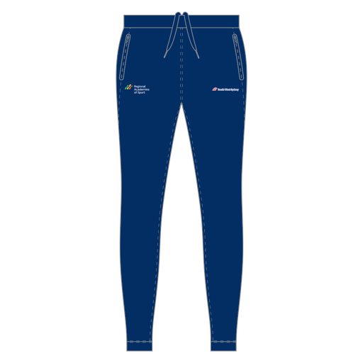 SWSAS Track Pants