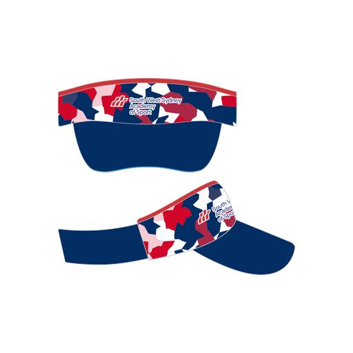 [SWSAS-VISOR] SWSAS Visor