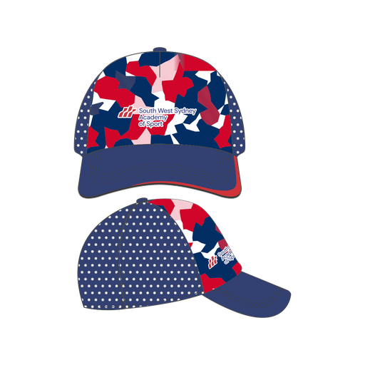 [SWSAS-CAP] SWSAS Cap