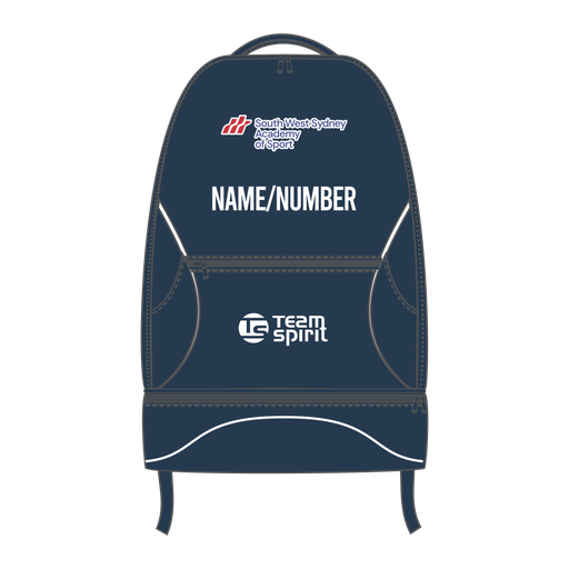 SWSAS Backpack
