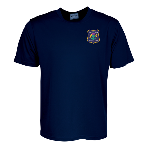 Georges River Thistle Training Shirt