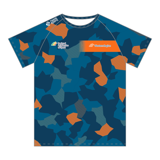 WRAS Training T-Shirt