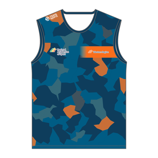 WRAS Tank Top