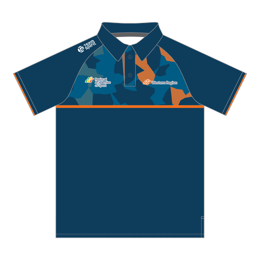 WRAS Polo