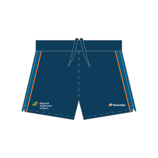 WRAS Training Short-no pockets