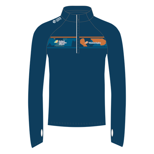 WRAS Lightweight Jumper