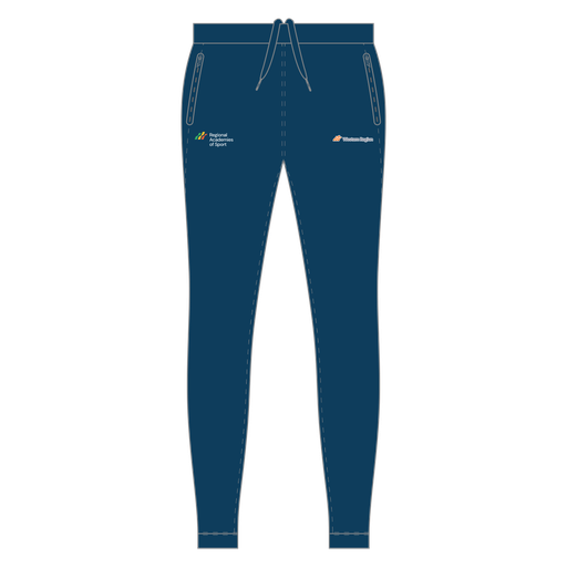 WRAS Track Pants