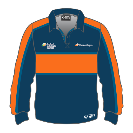 WRAS Knitted Jersey