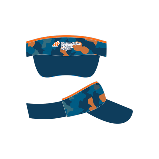 [WRAS-VISOR] WRAS Visor