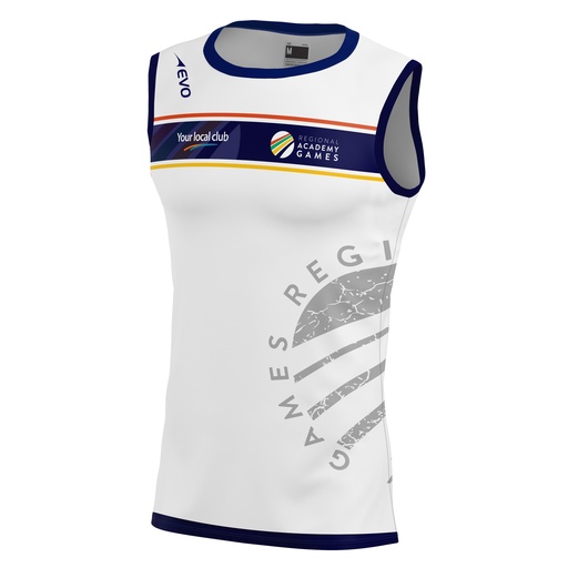 2025 Academy Games Tank Top