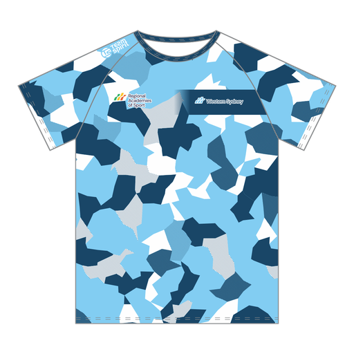 WSAS Training T-Shirt