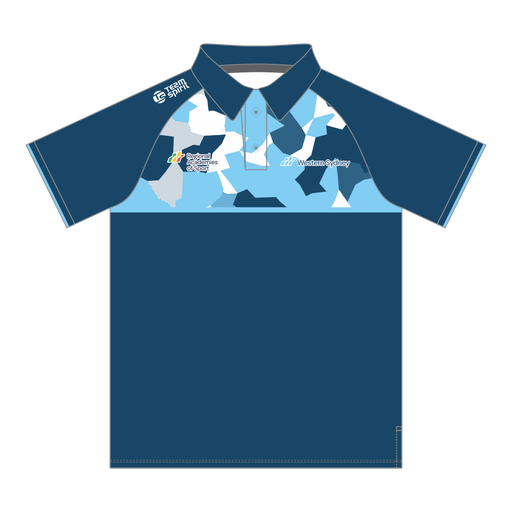WSAS Polo