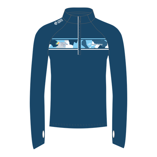 WSAS Lightweight Jumper