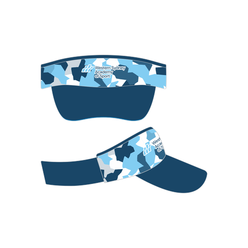 [WSAS-VISOR] WSAS Visor