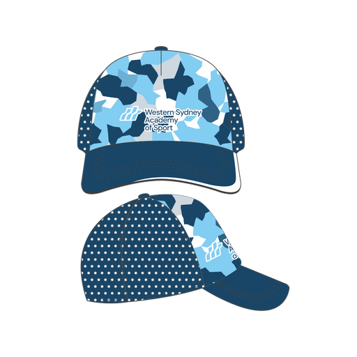 [WSAS-CAP] WSAS Cap