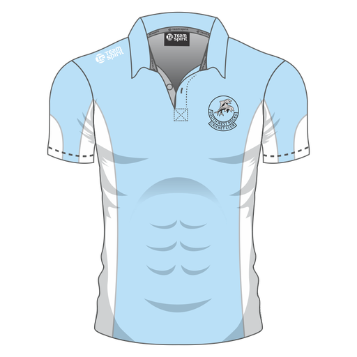 SWR CC Short Sleeve Cricket Shirt