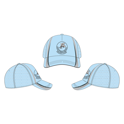 [SWR CC Caps] SWR CC Caps