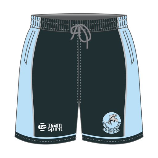 SWR CC Training Short